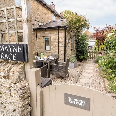 Spinners Cottage Stow-on-the-Wold Zewnętrze zdjęcie