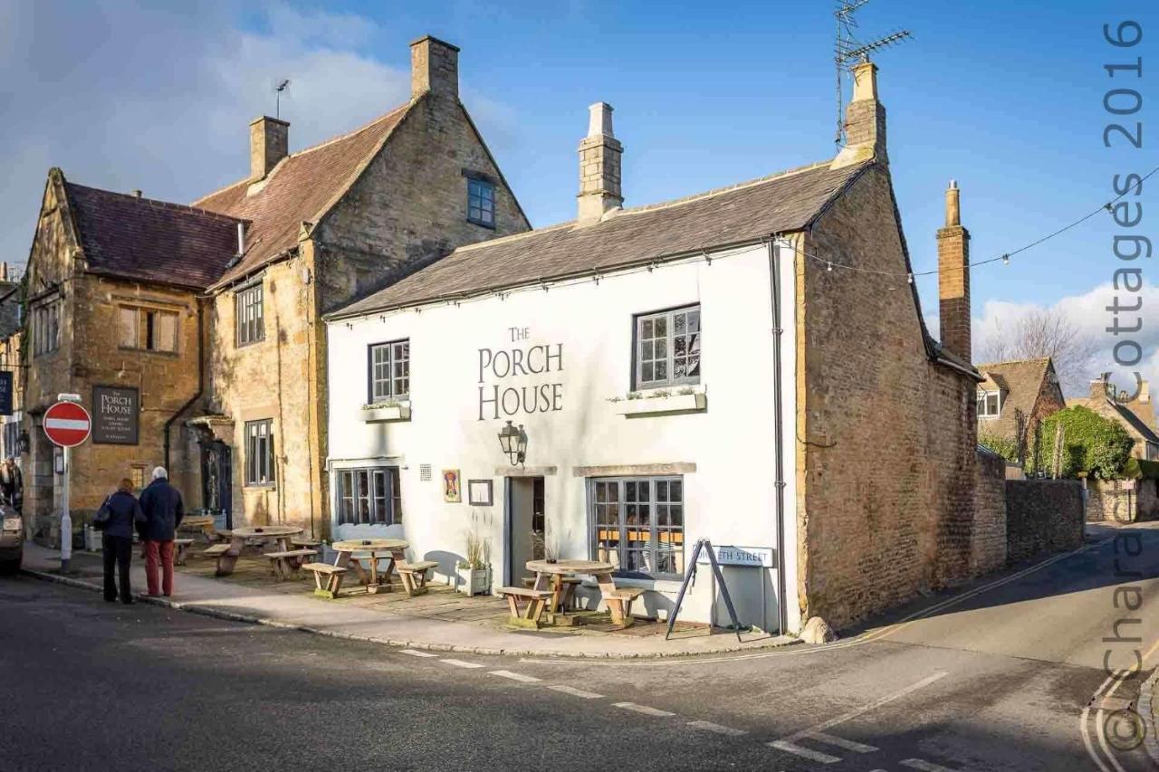 Spinners Cottage Stow-on-the-Wold Zewnętrze zdjęcie